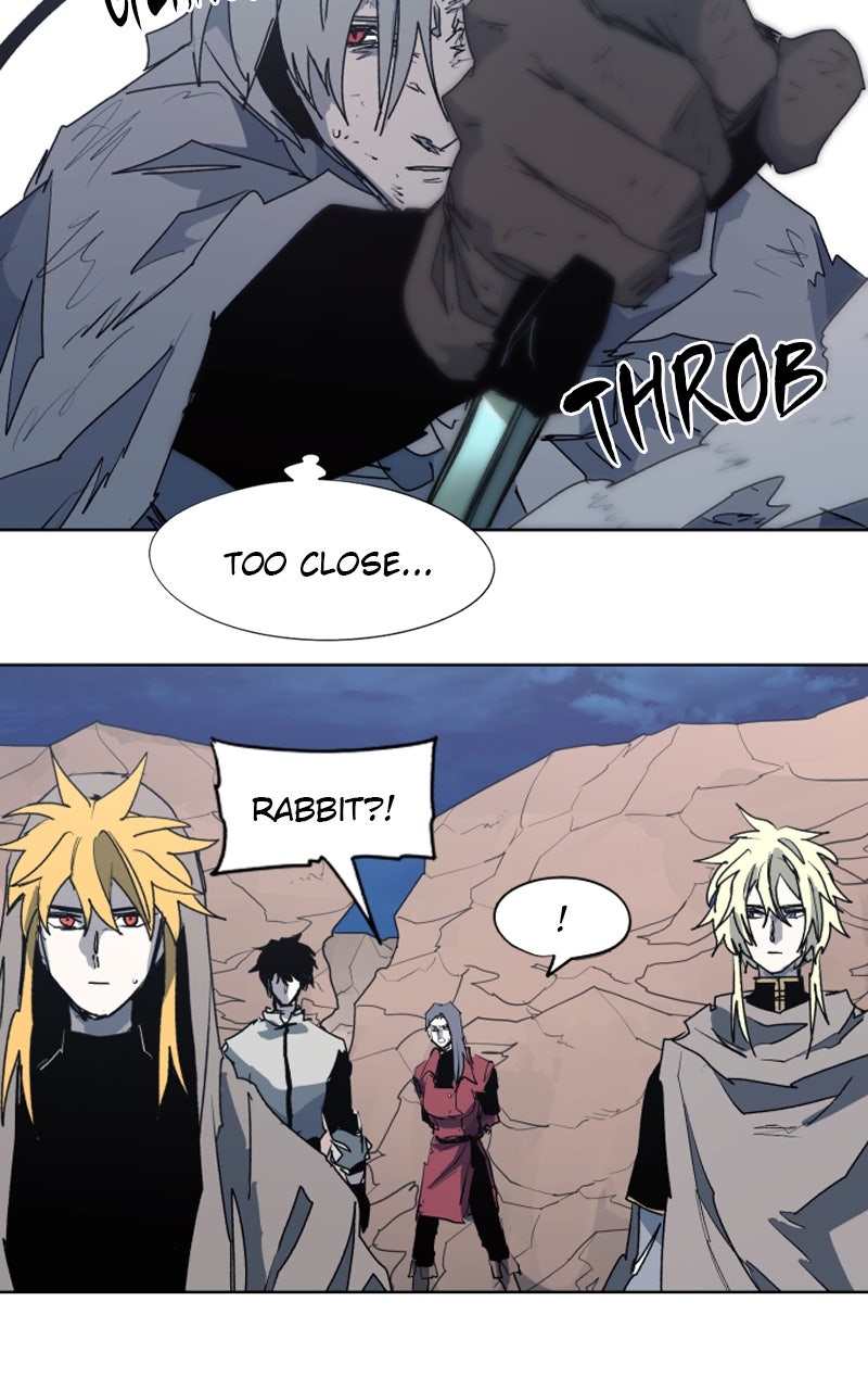 Read The Ember Knight Manga Online
