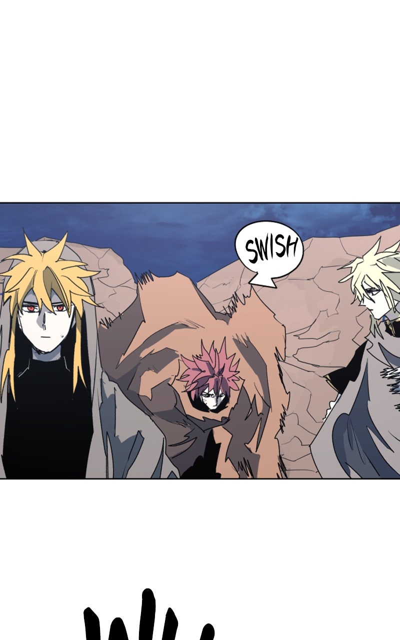 Read The Ember Knight Manga Online