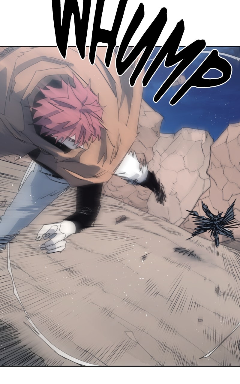 Read The Ember Knight Manga Online
