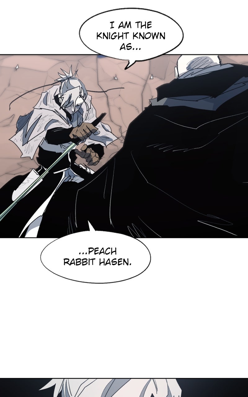 Read The Ember Knight Manga Online