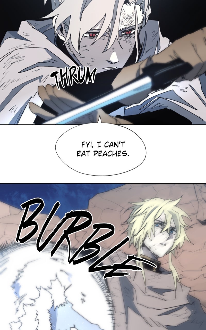 Read The Ember Knight Manga Online