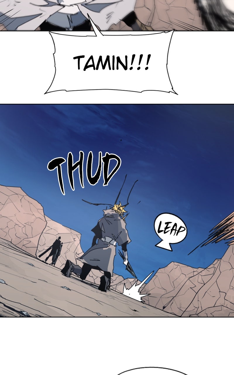 Read The Ember Knight Manga Online