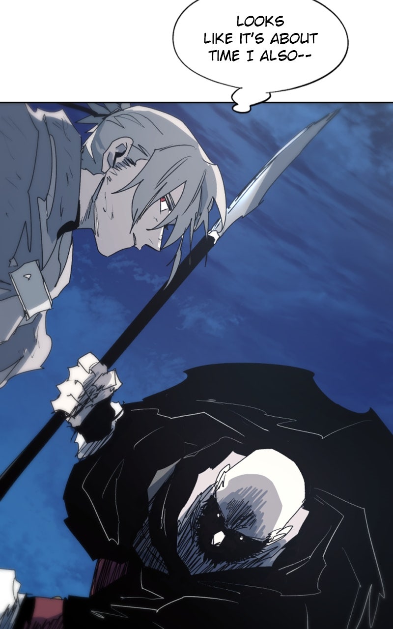 Read The Ember Knight Manga Online
