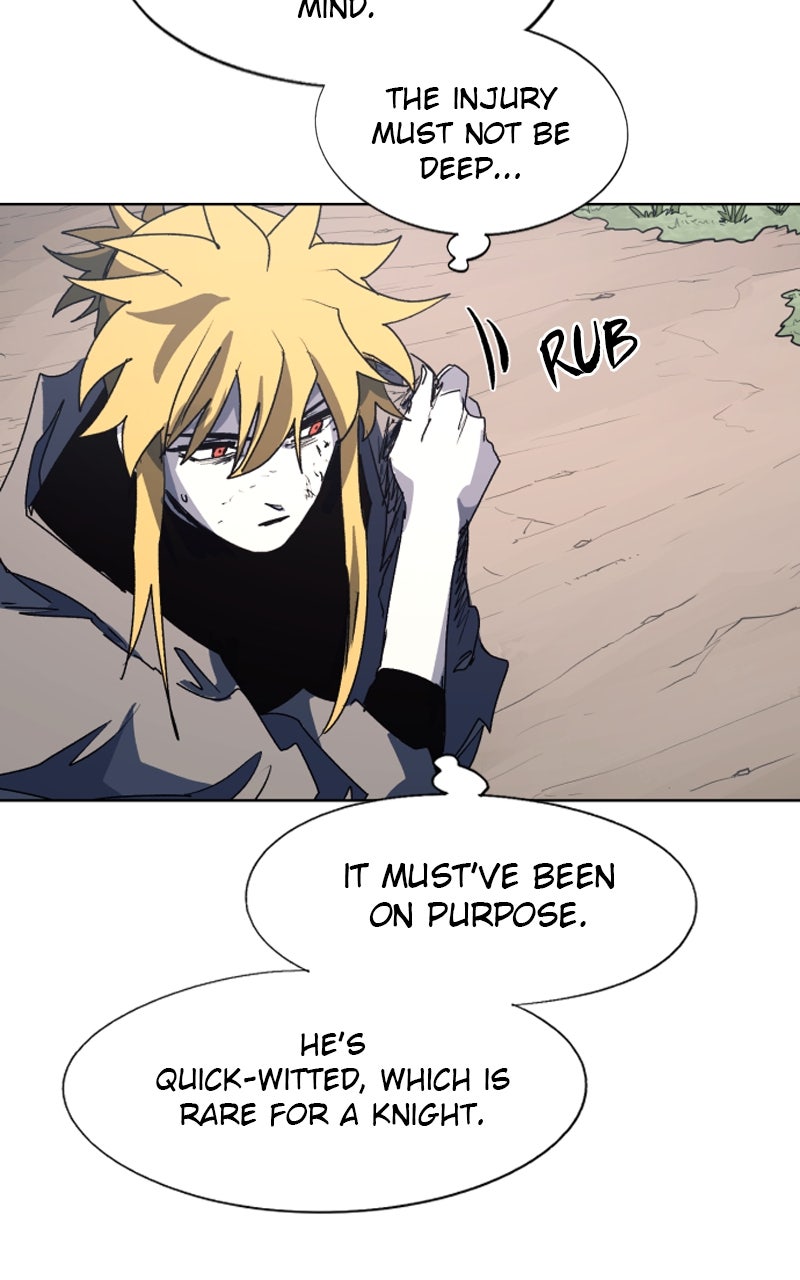 Read The Ember Knight Manga Online