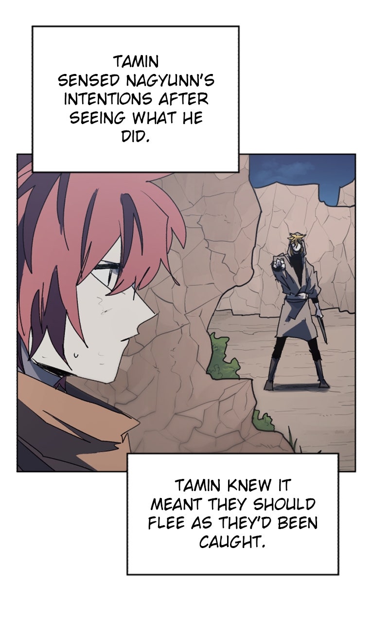 Read The Ember Knight Manga Online