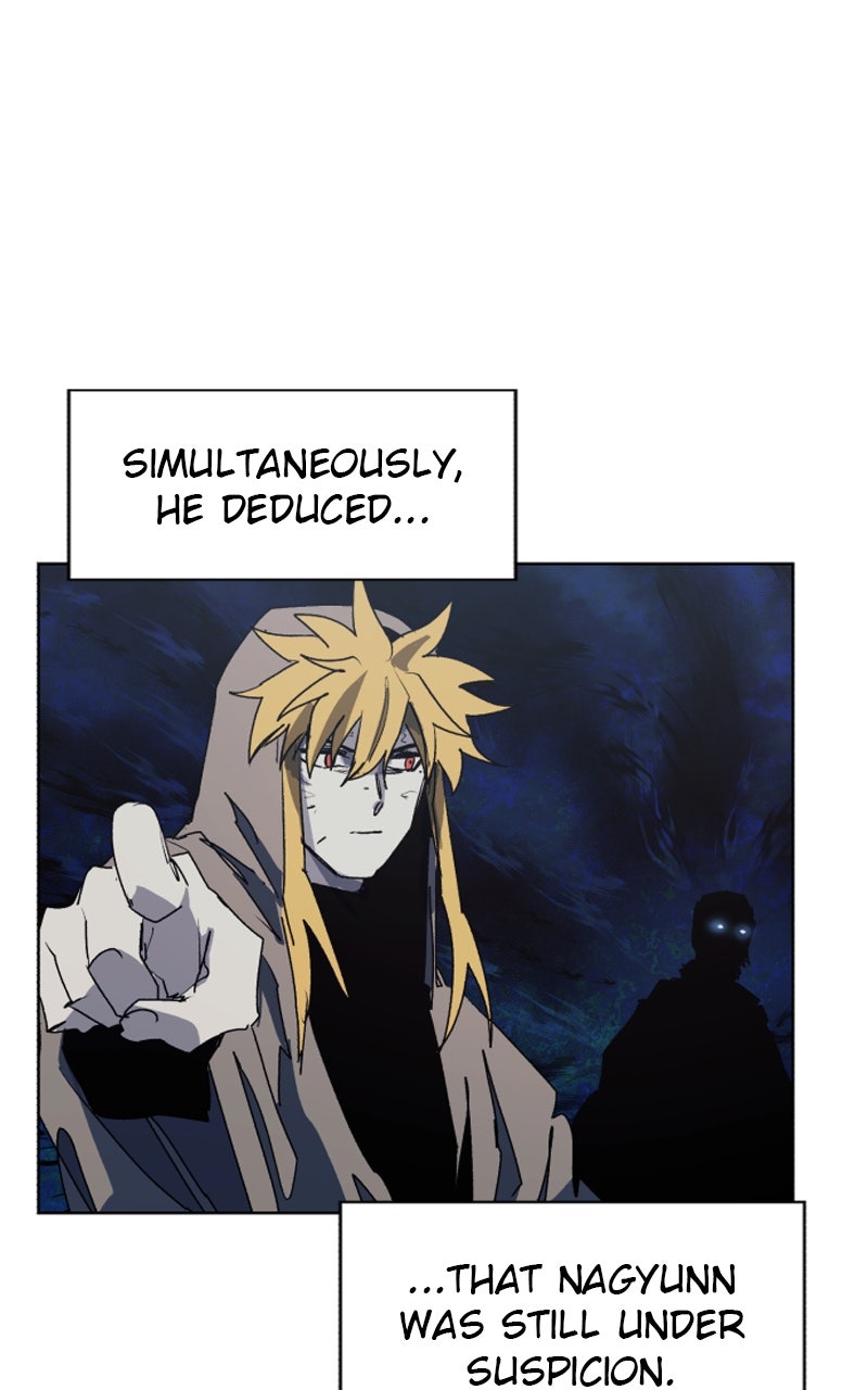 Read The Ember Knight Manga Online