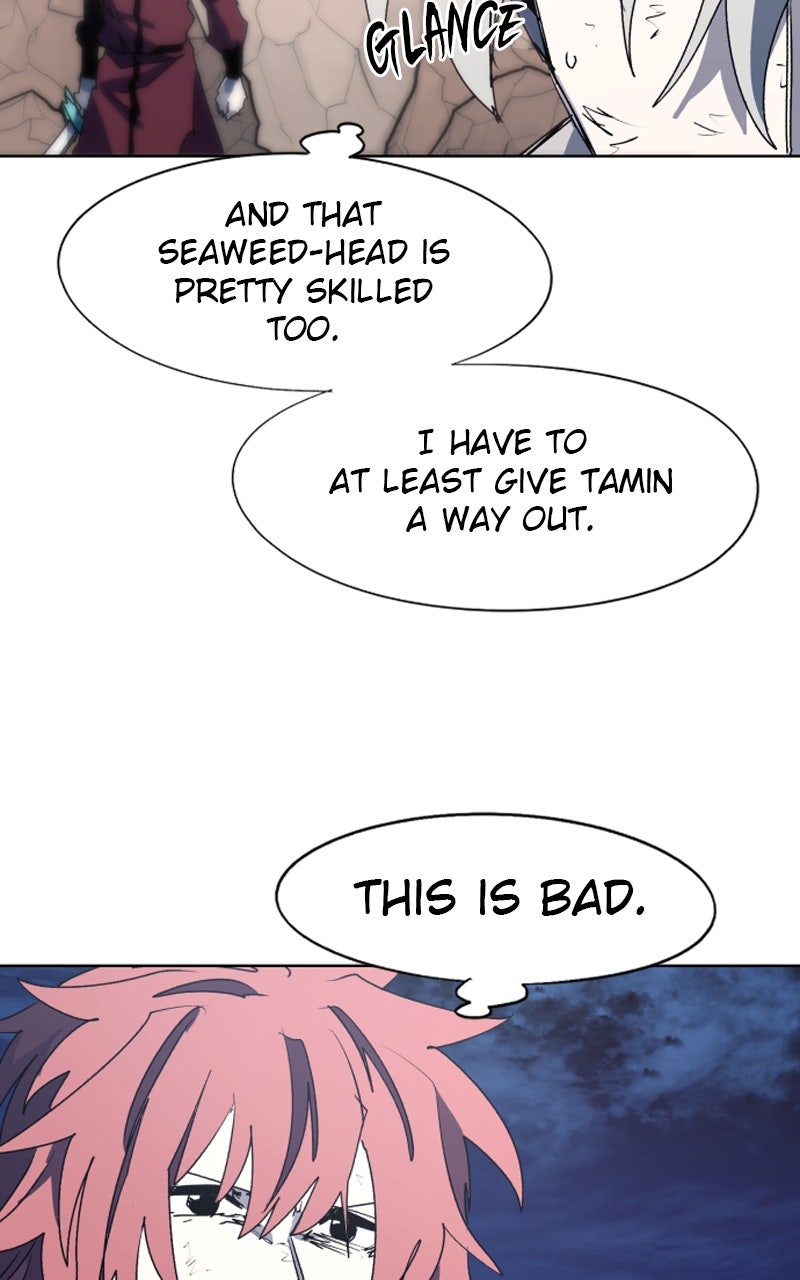Read The Ember Knight Manga Online