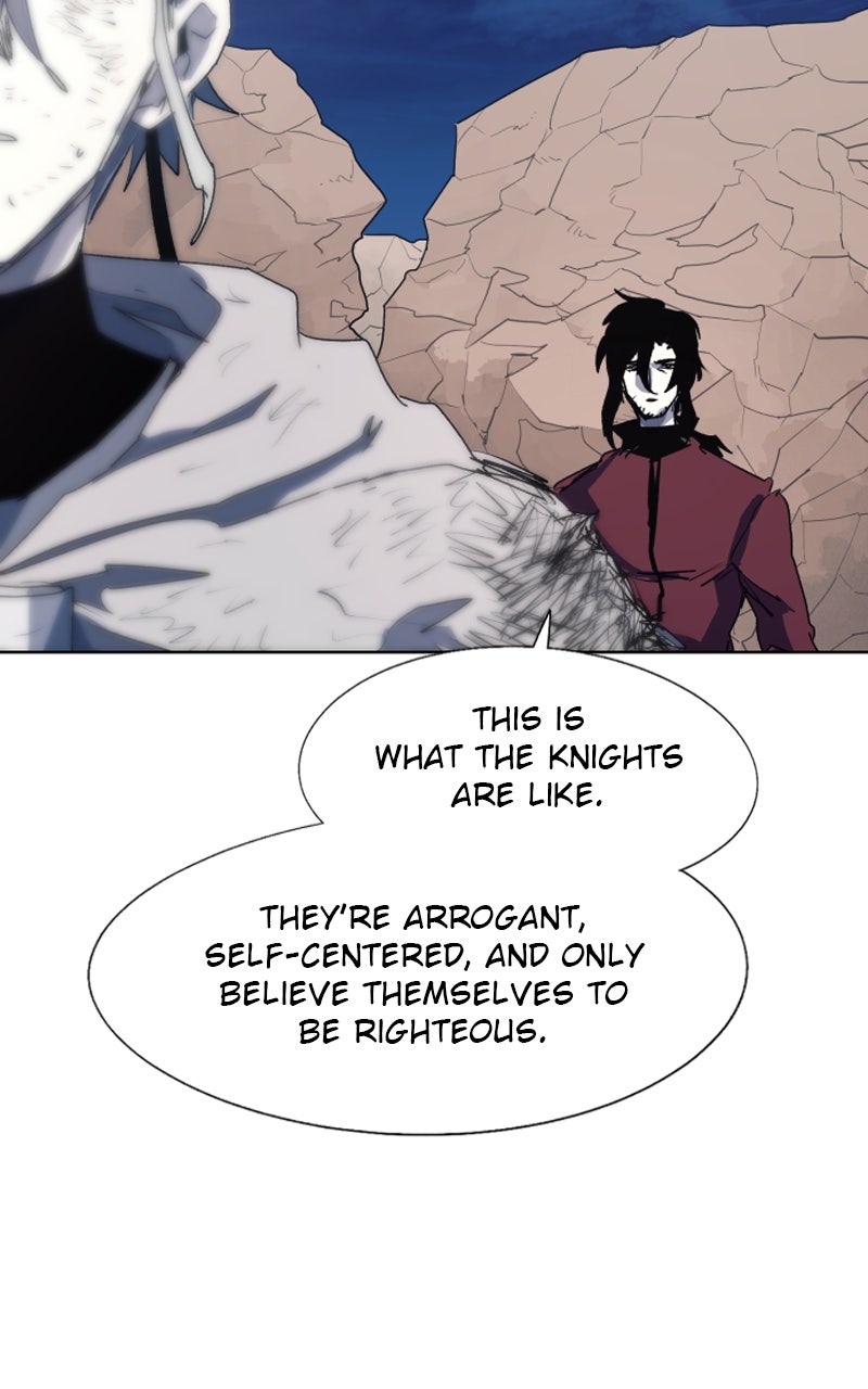 Read The Ember Knight Manga Online