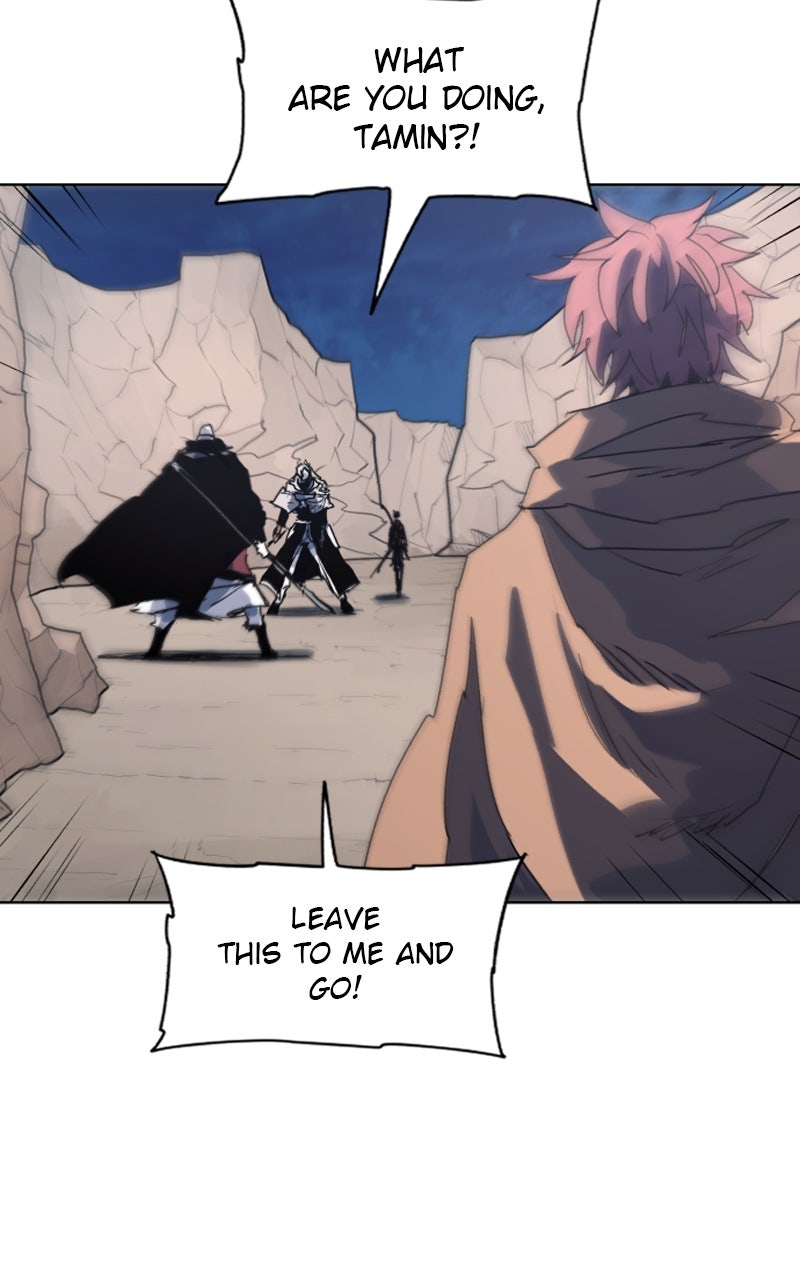 Read The Ember Knight Manga Online