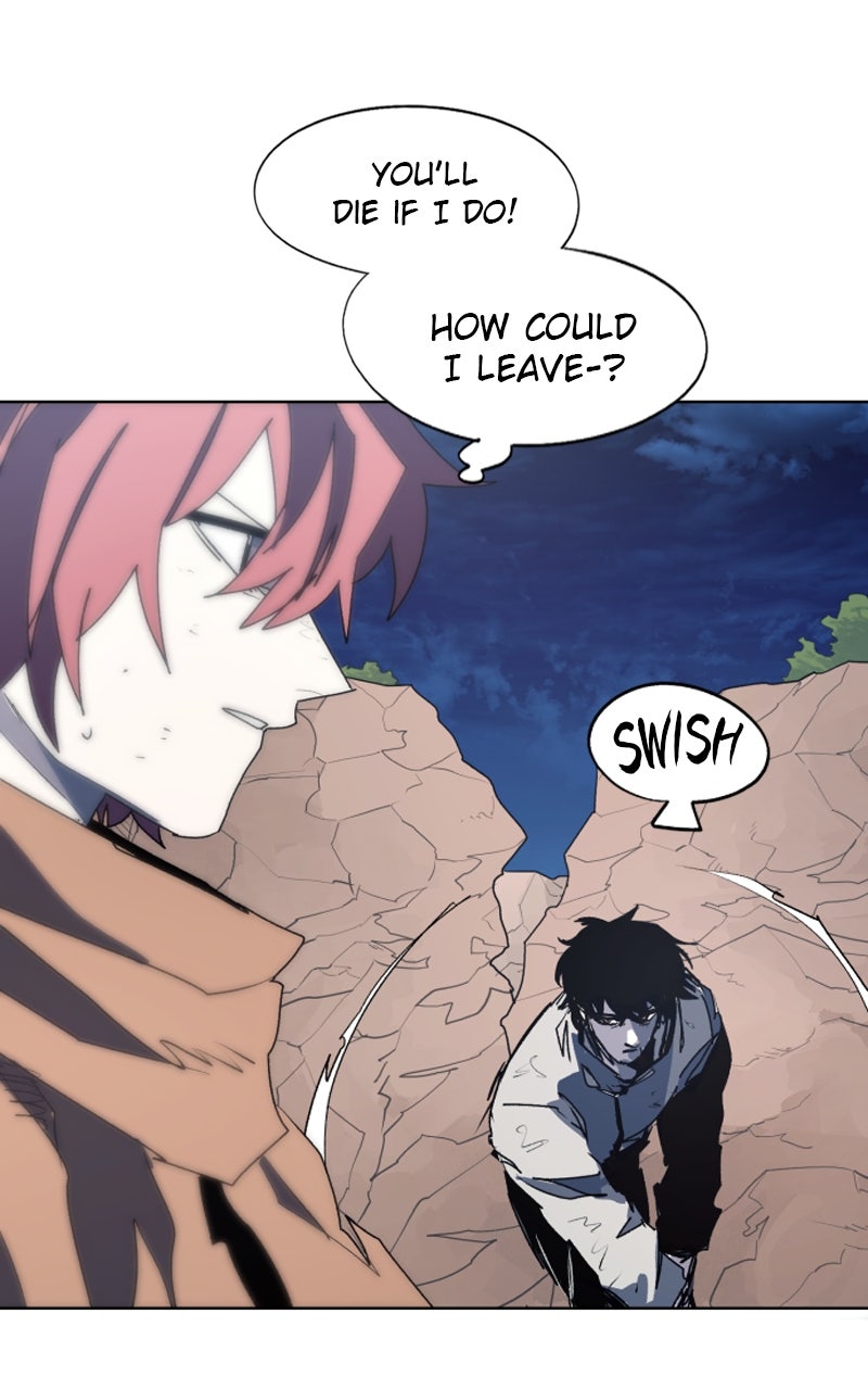 Read The Ember Knight Manga Online