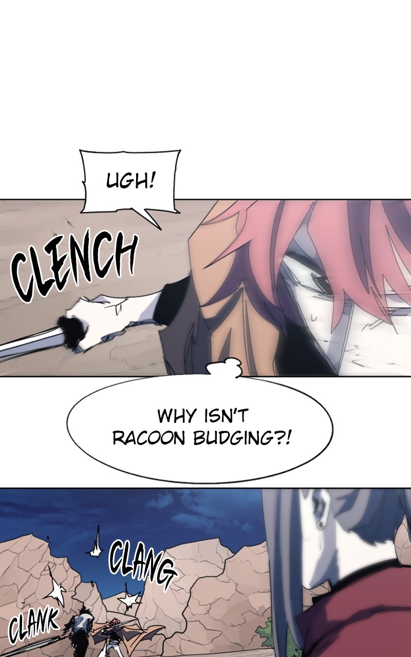 Read The Ember Knight Manga Online