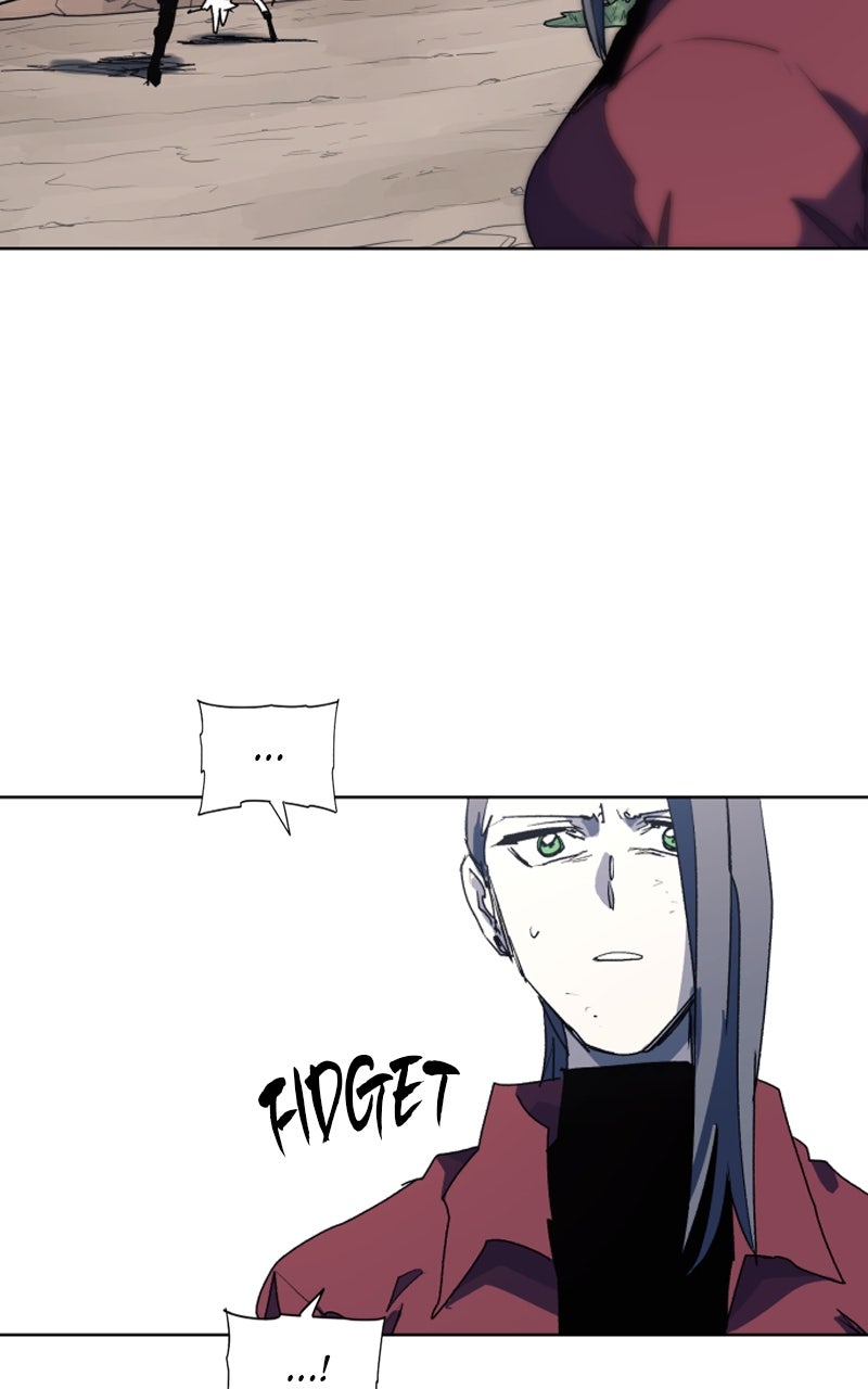 Read The Ember Knight Manga Online
