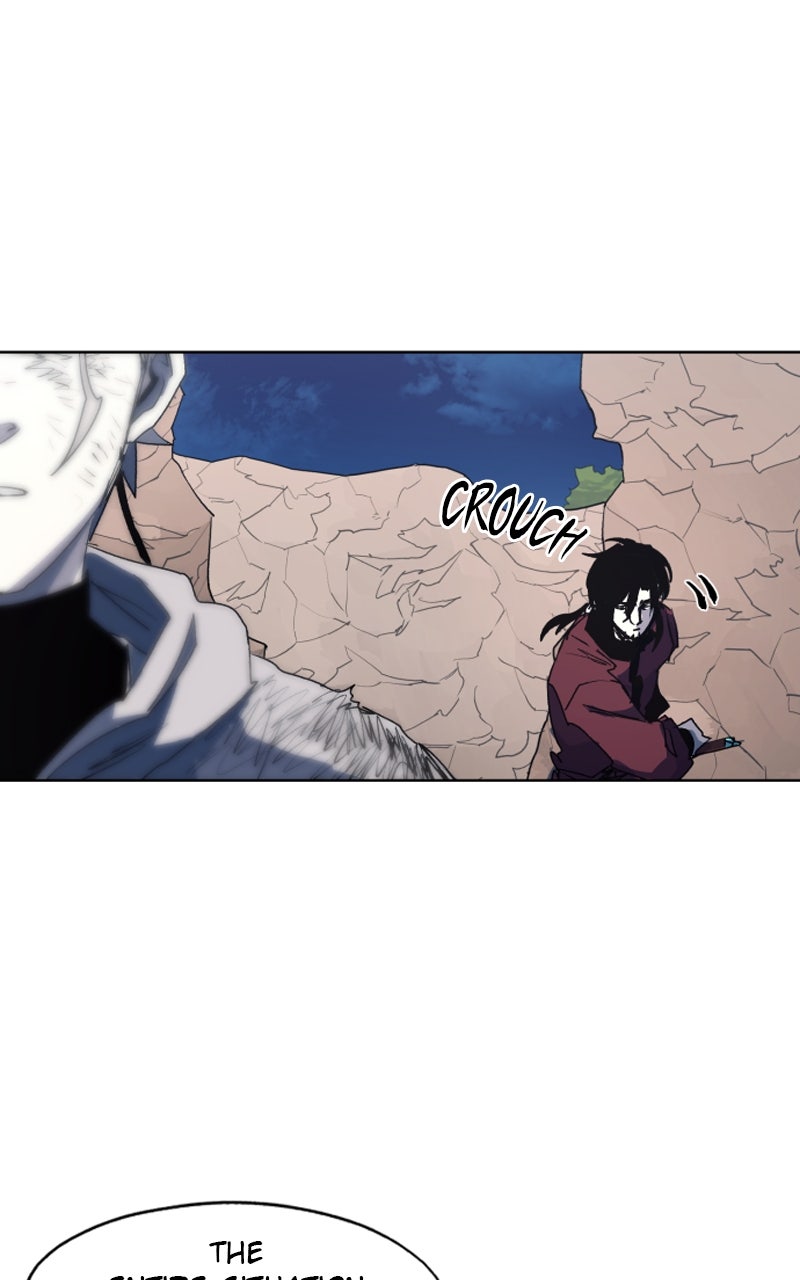 Read The Ember Knight Manga Online