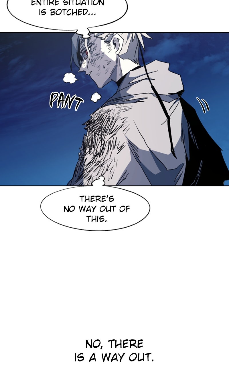 Read The Ember Knight Manga Online