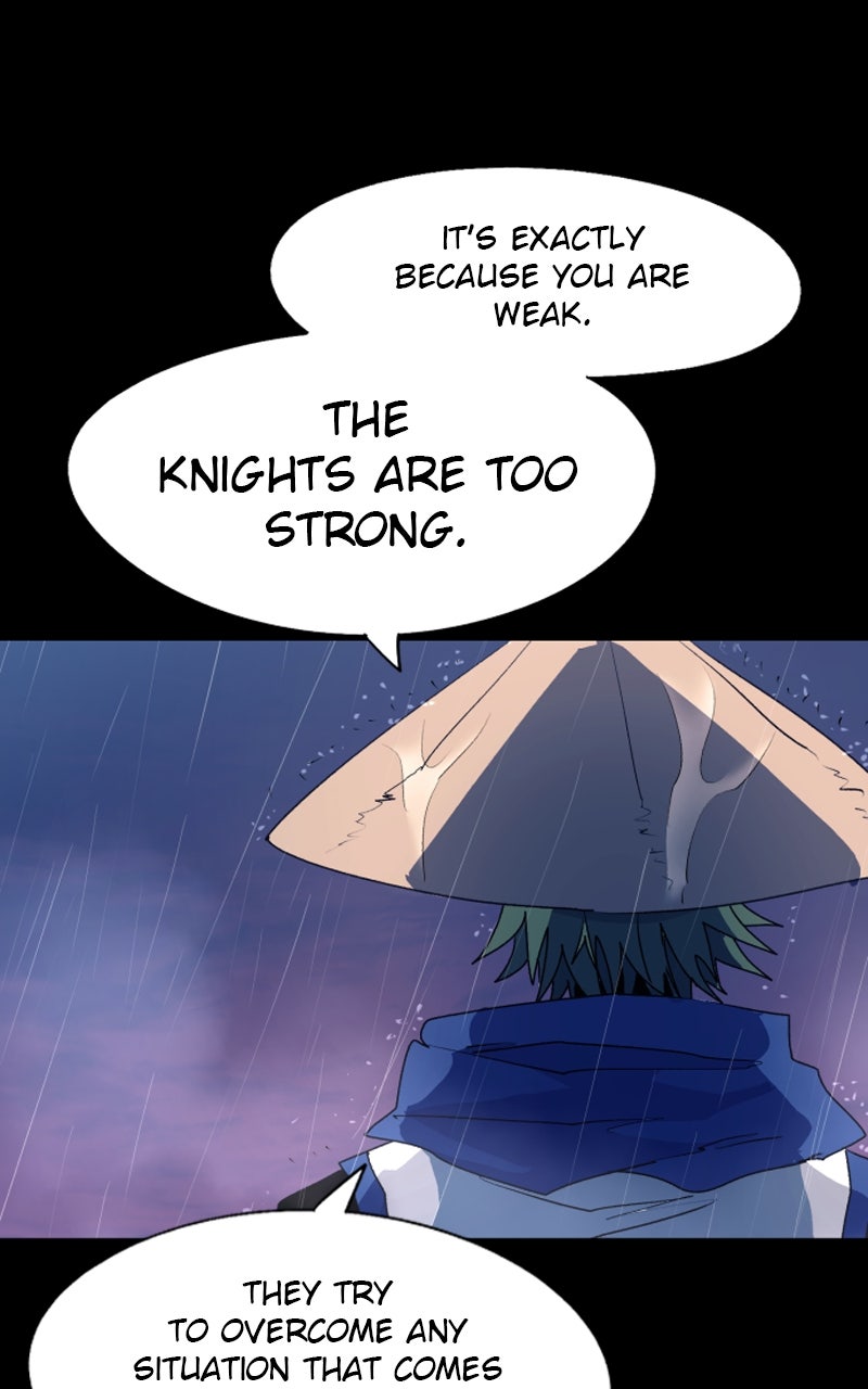 Read The Ember Knight Manga Online