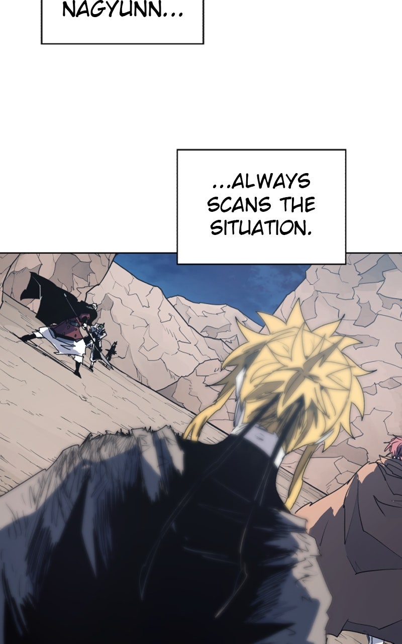Read The Ember Knight Manga Online
