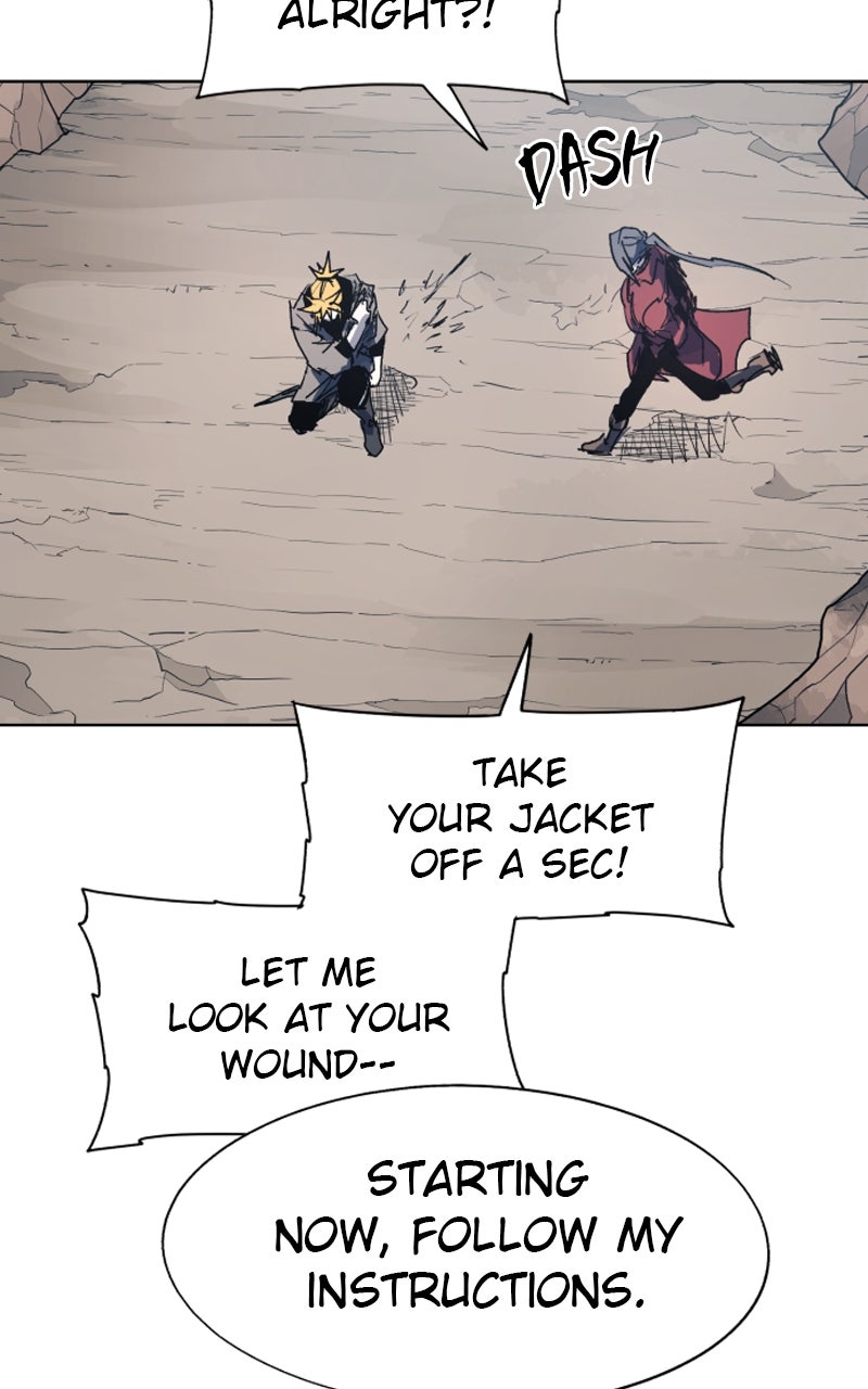 Read The Ember Knight Manga Online