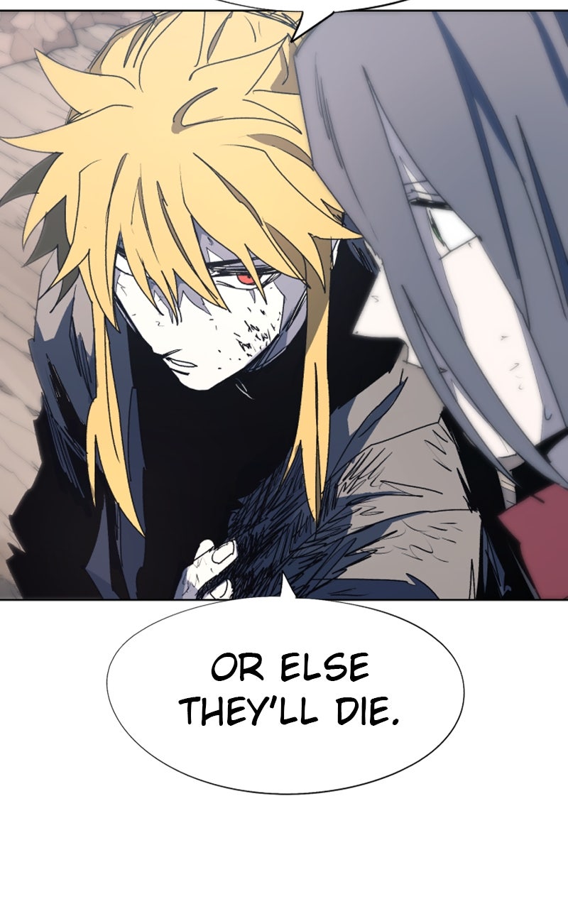 Read The Ember Knight Manga Online