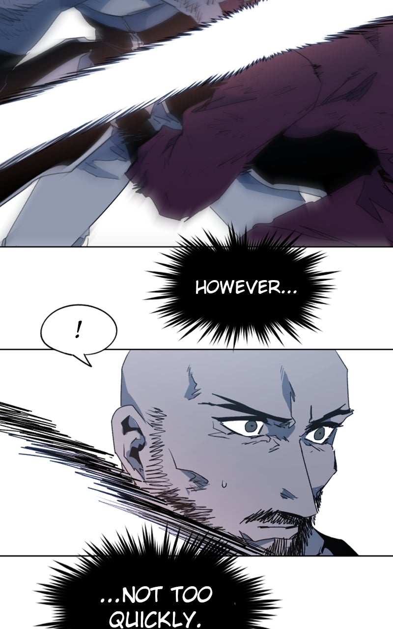 Read The Ember Knight Manga Online