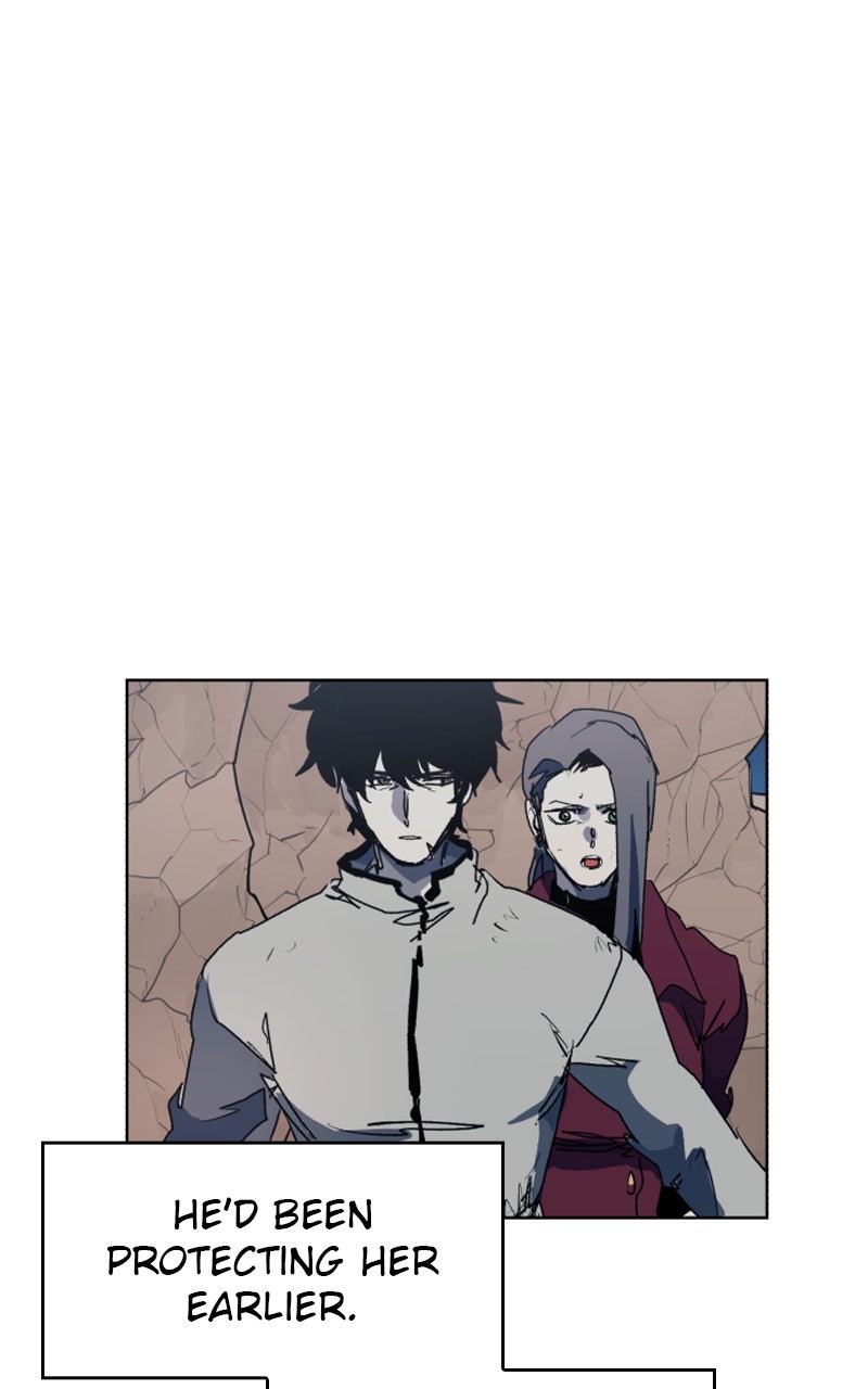 Read The Ember Knight Manga Online