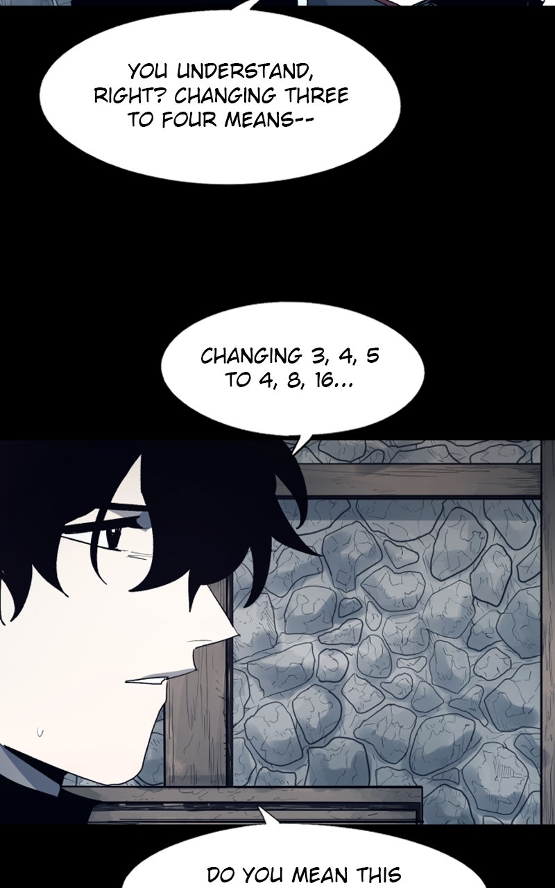 Read The Ember Knight Manga Online