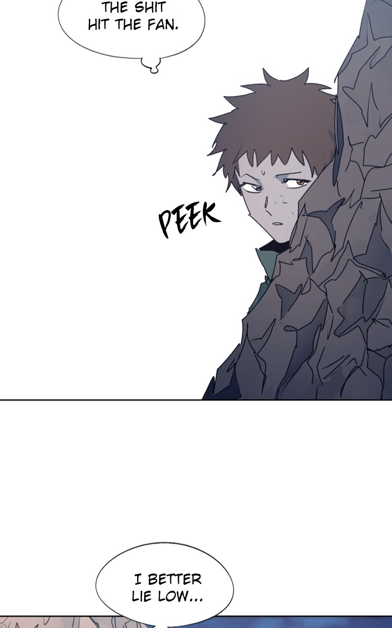 Read The Ember Knight Manga Online