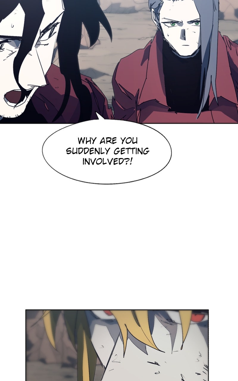 Read The Ember Knight Manga Online