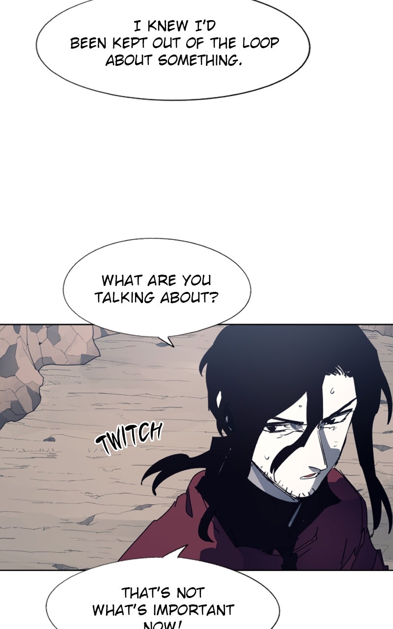 Read The Ember Knight Manga Online