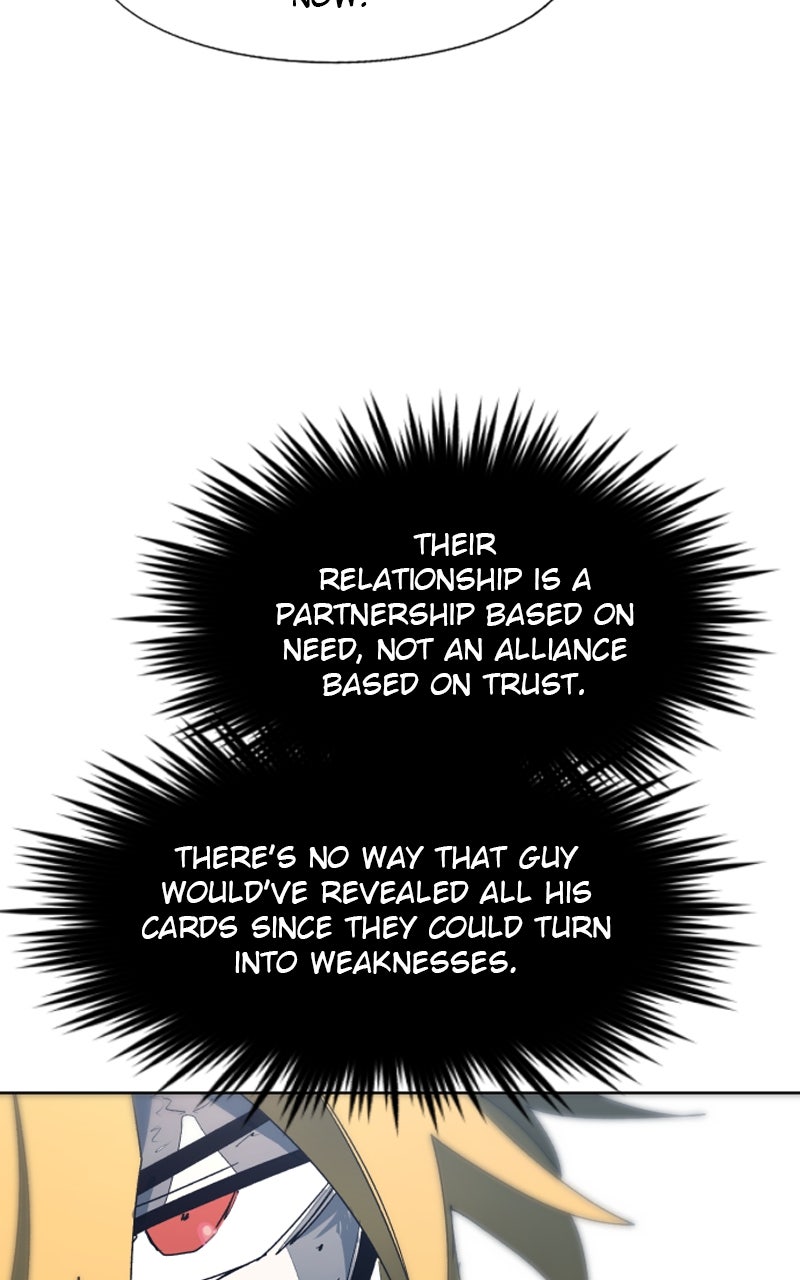 Read The Ember Knight Manga Online