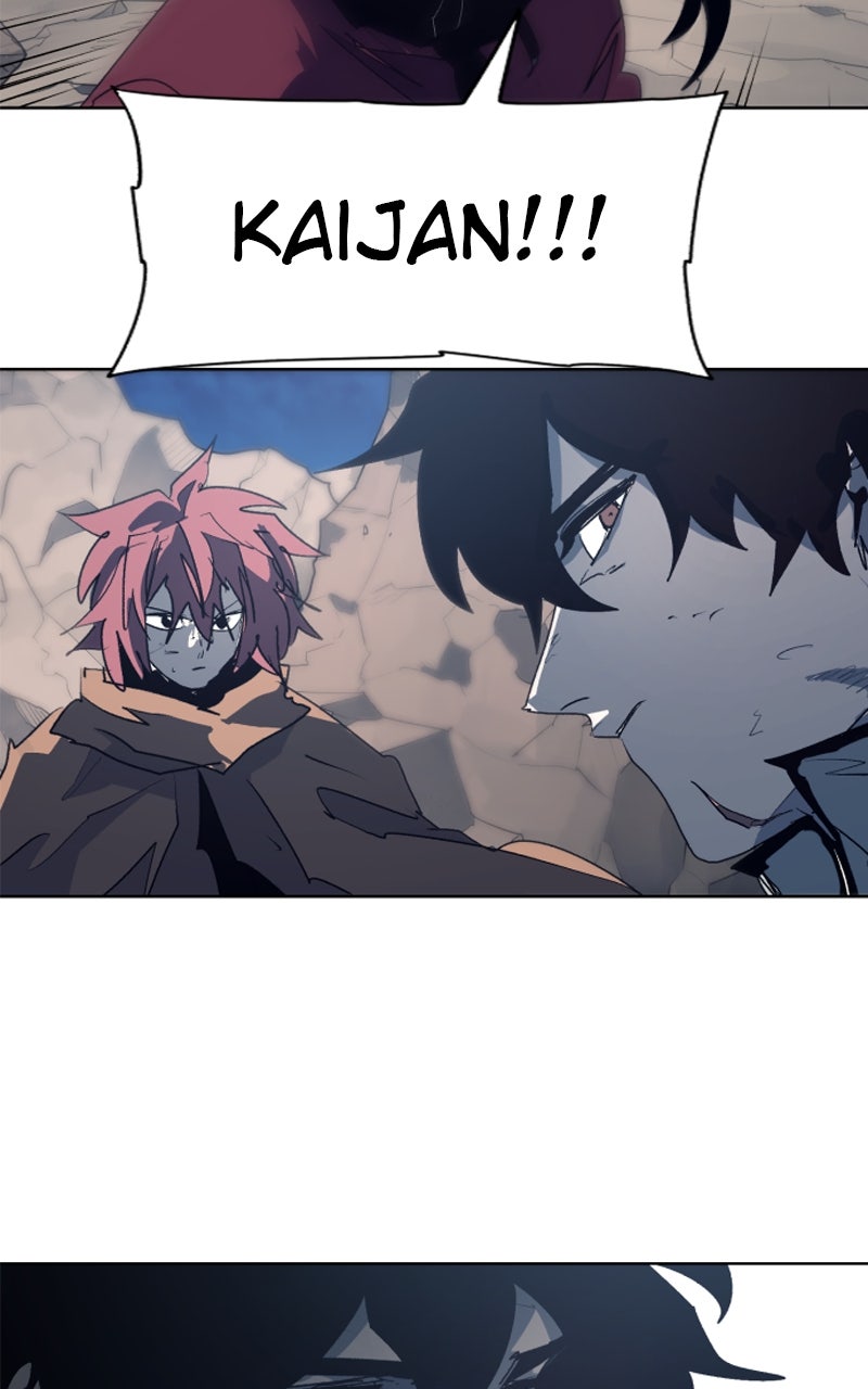 Read The Ember Knight Manga Online