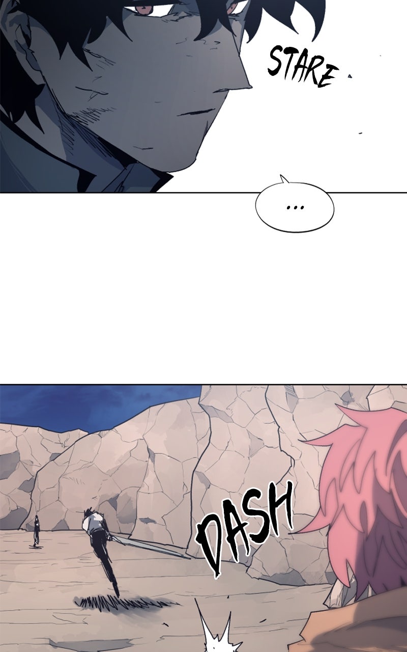Read The Ember Knight Manga Online