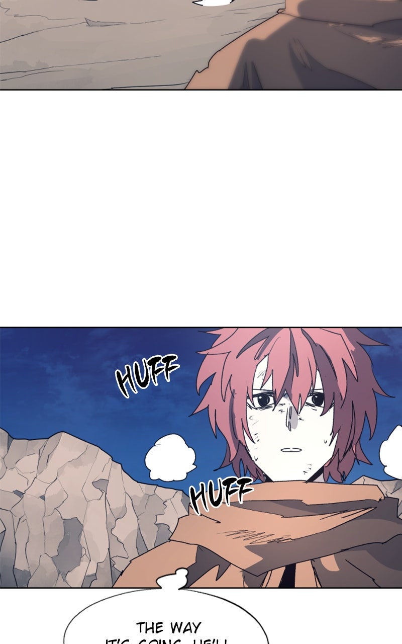 Read The Ember Knight Manga Online