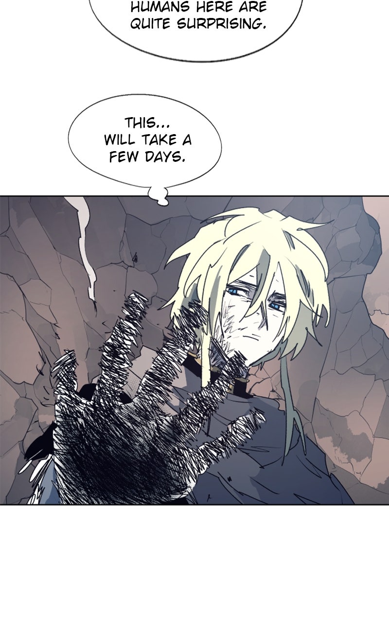 Read The Ember Knight Manga Online