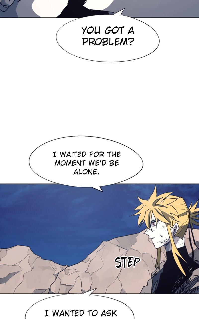 Read The Ember Knight Manga Online