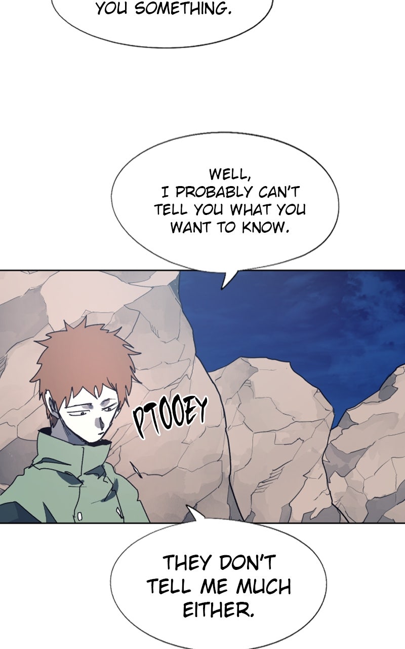 Read The Ember Knight Manga Online
