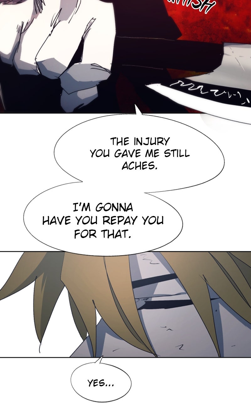 Read The Ember Knight Manga Online