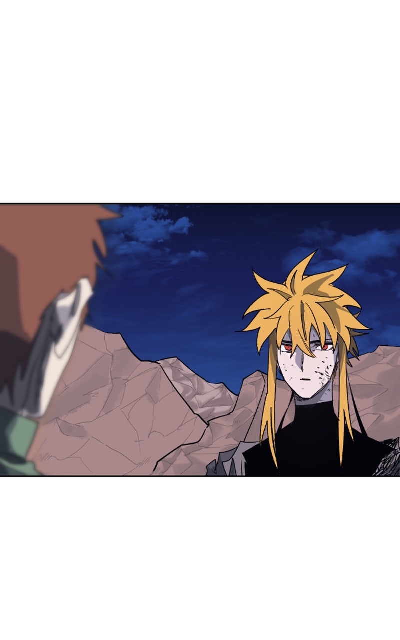 Read The Ember Knight Manga Online