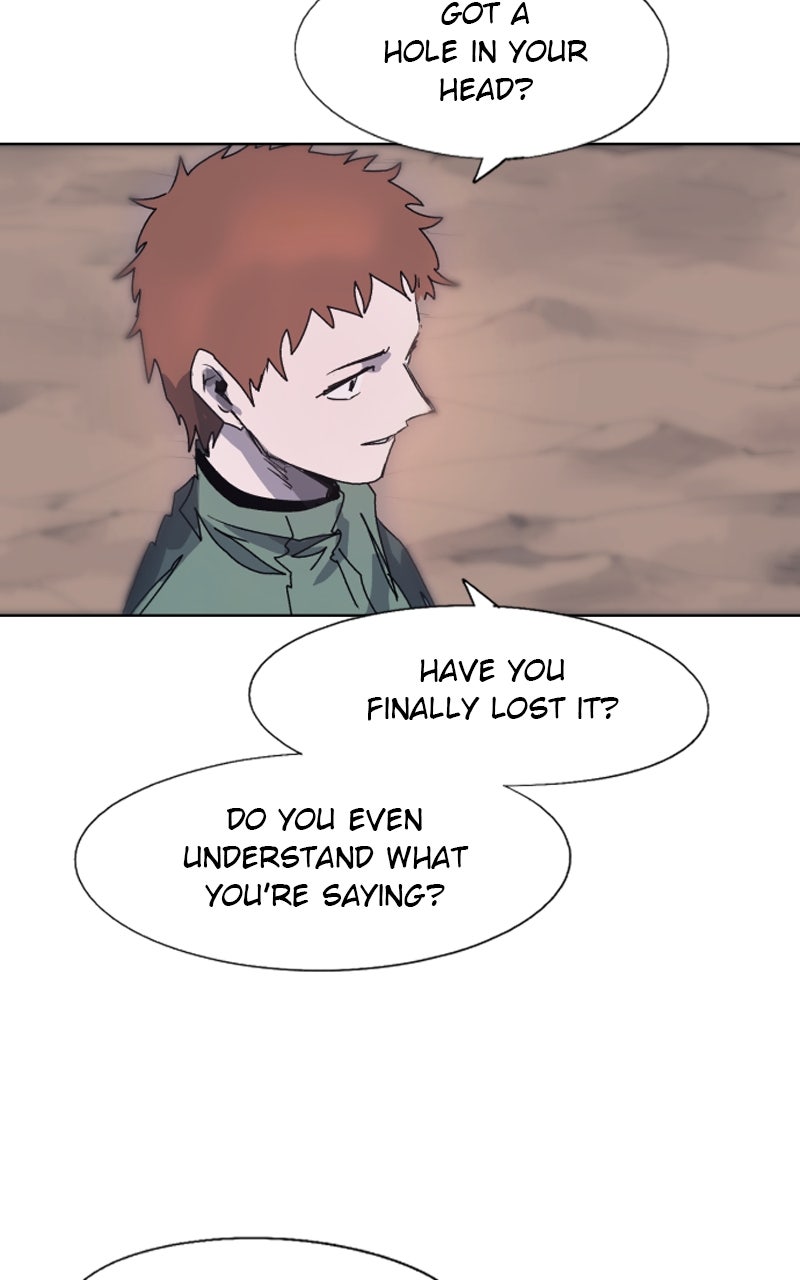 Read The Ember Knight Manga Online