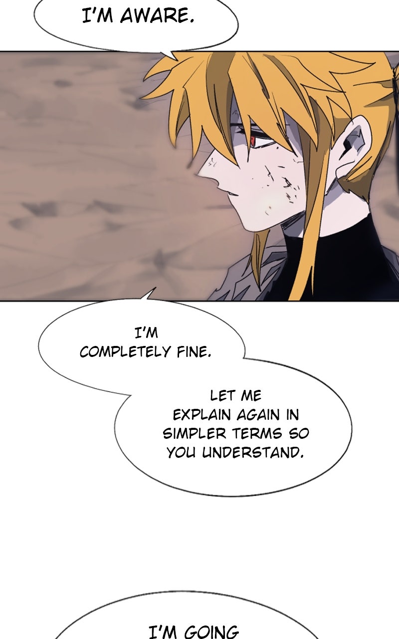 Read The Ember Knight Manga Online