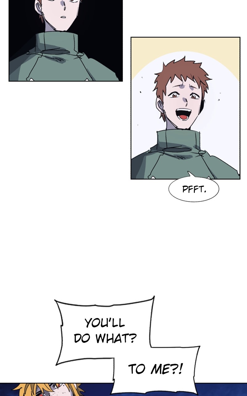 Read The Ember Knight Manga Online
