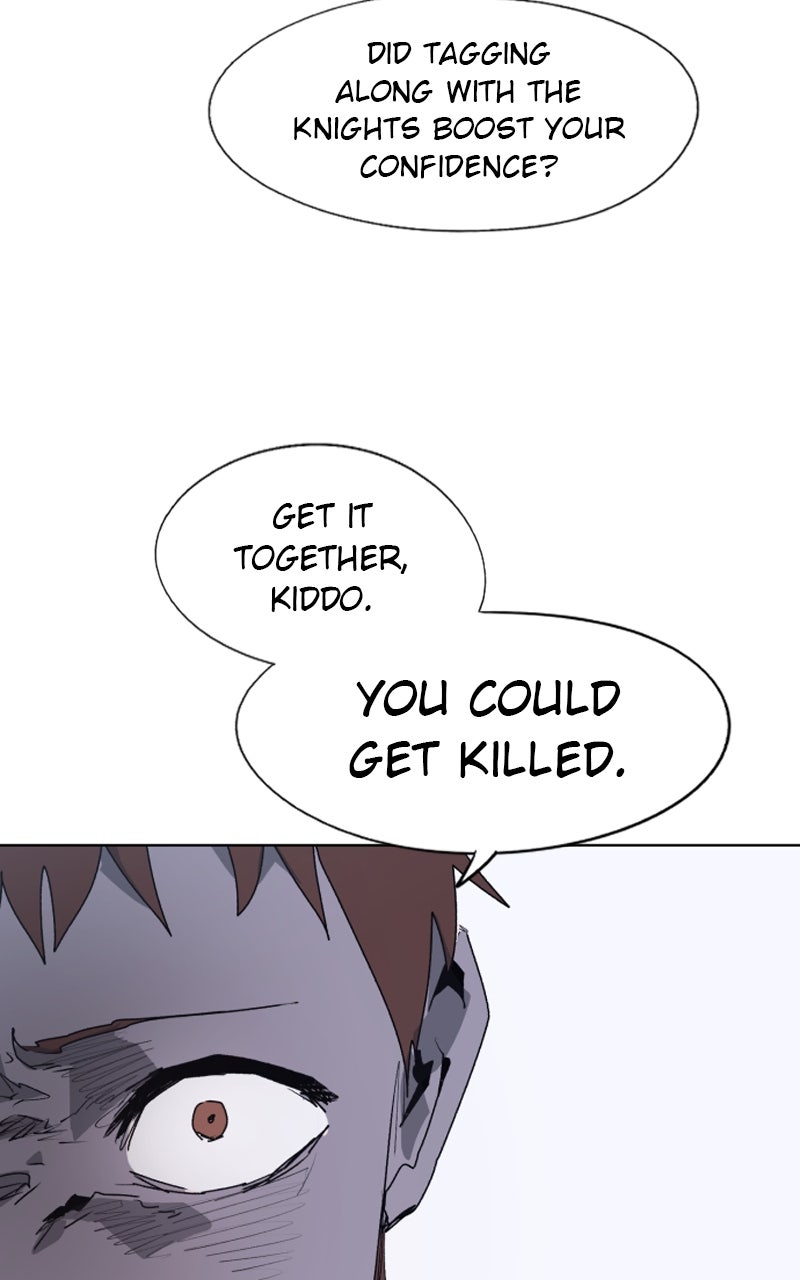 Read The Ember Knight Manga Online