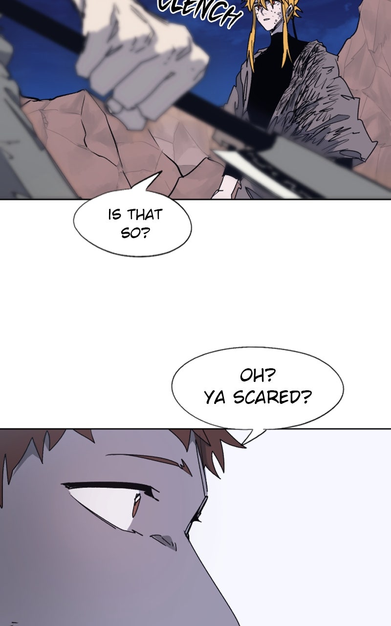 Read The Ember Knight Manga Online