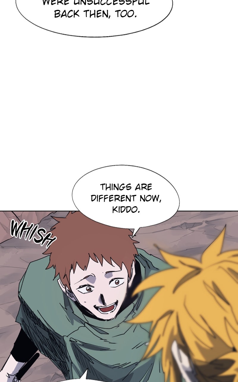 Read The Ember Knight Manga Online