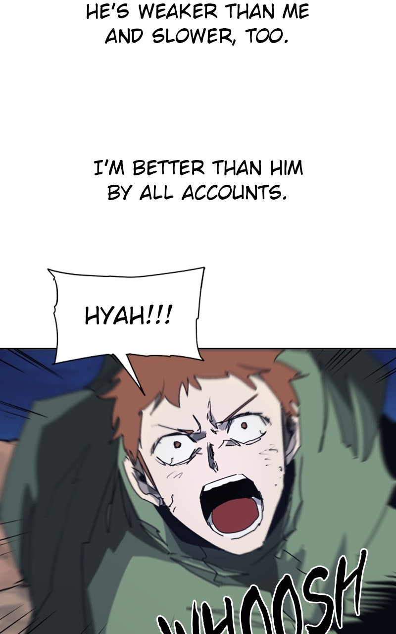 Read The Ember Knight Manga Online
