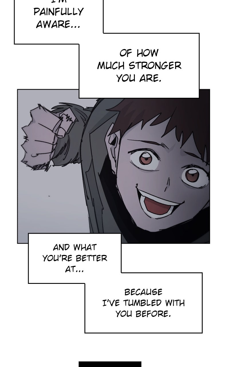 Read The Ember Knight Manga Online