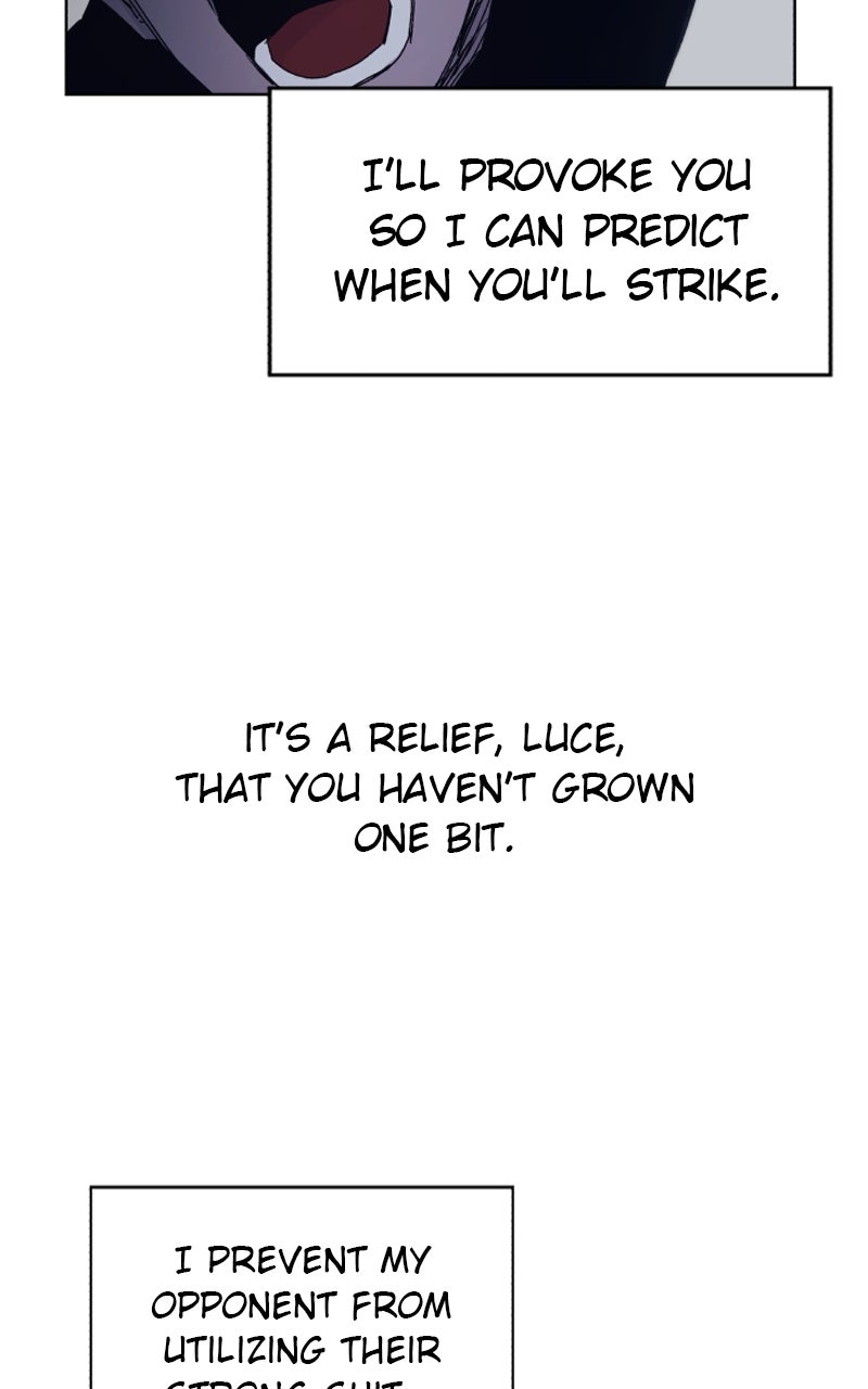 Read The Ember Knight Manga Online