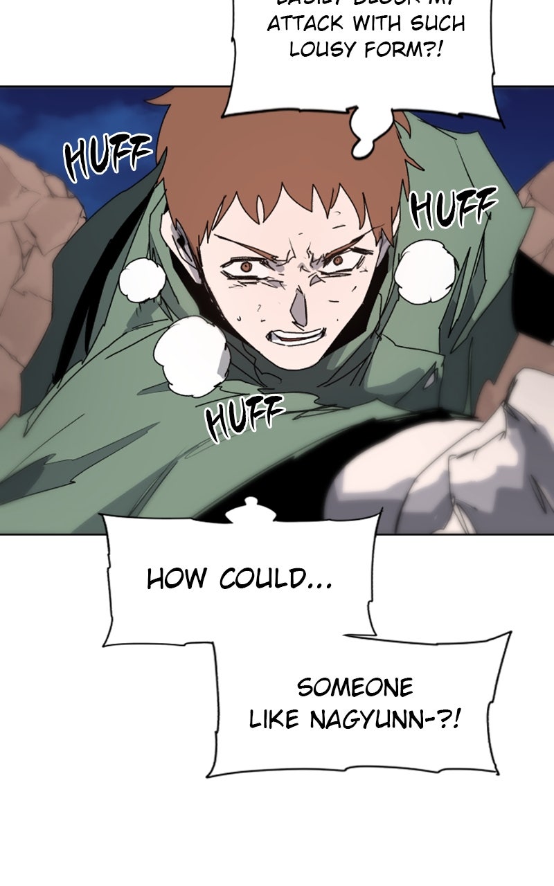 Read The Ember Knight Manga Online
