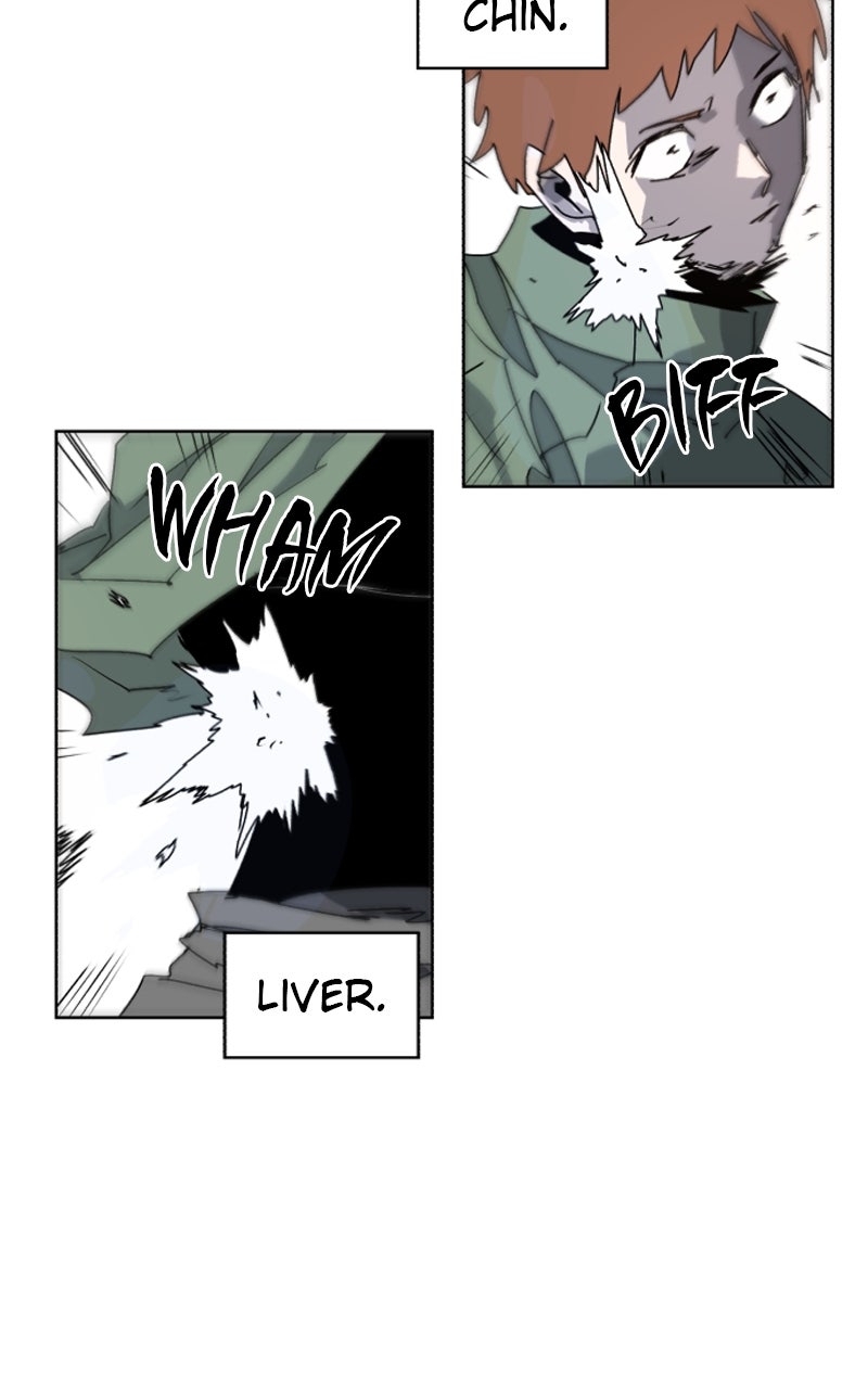 Read The Ember Knight Manga Online