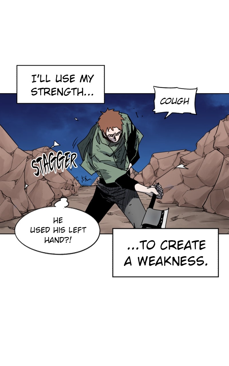 Read The Ember Knight Manga Online
