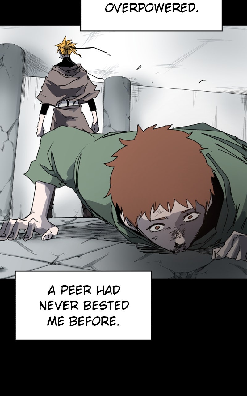 Read The Ember Knight Manga Online